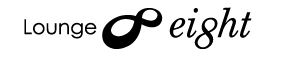 Lounge ei8ht LOGO